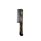 Discreet Comb for women